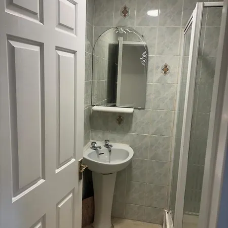 House Guest house