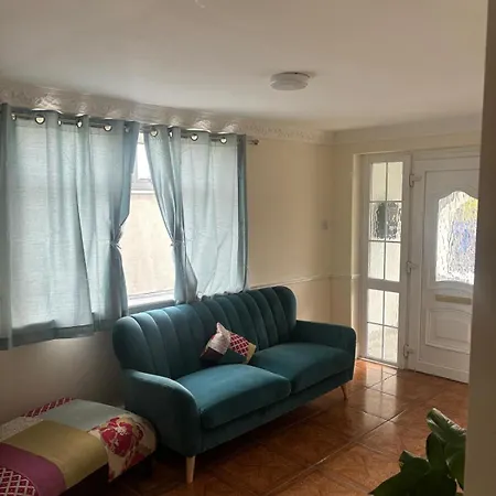 House Guest house