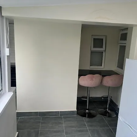 House Guest house Newbridge (Kildare)