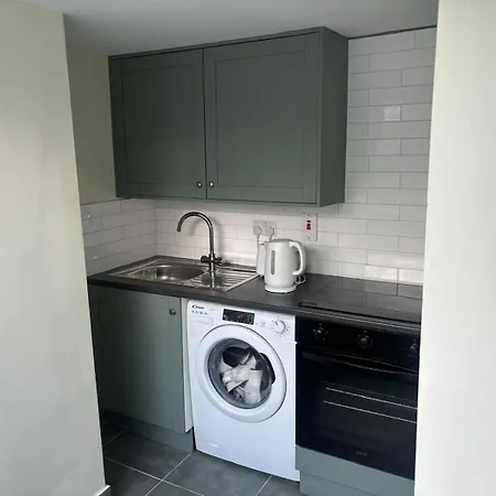 Guest house House Newbridge (Kildare)