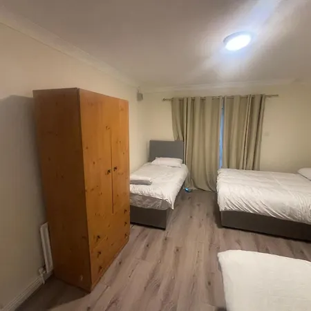 House Guest house *