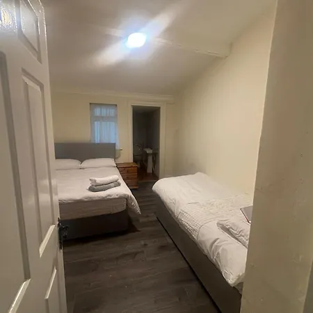 House Guest house *